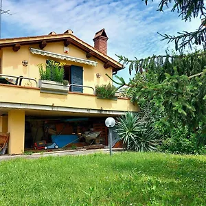 - La Ginestra Ginestra Fiorentina
