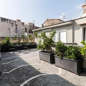 Dimorart Design In Appartamento