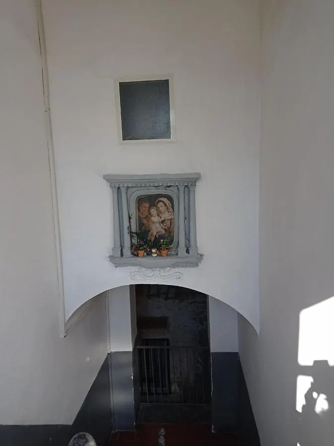 Affittacamere Hotel Via Mancini 12 Napoli