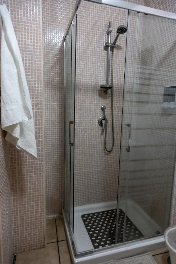 Hotel Via Mancini 12 Napoli Affittacamere